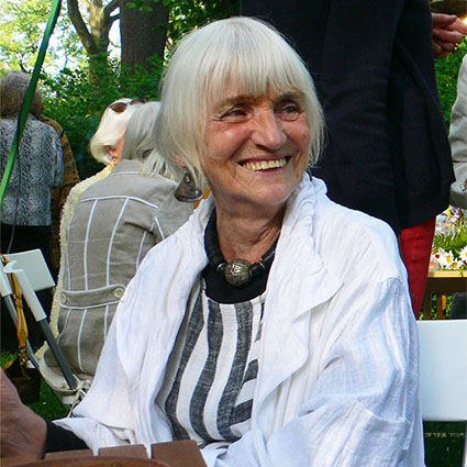 Rosemarie Würth