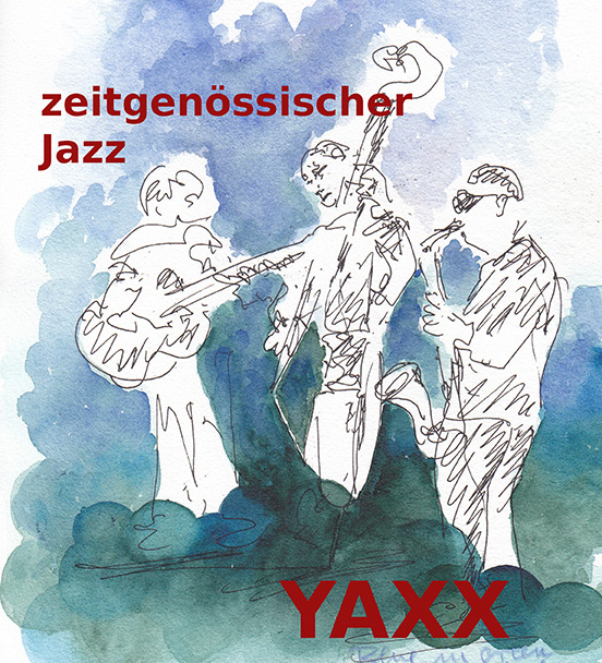 Yaxx